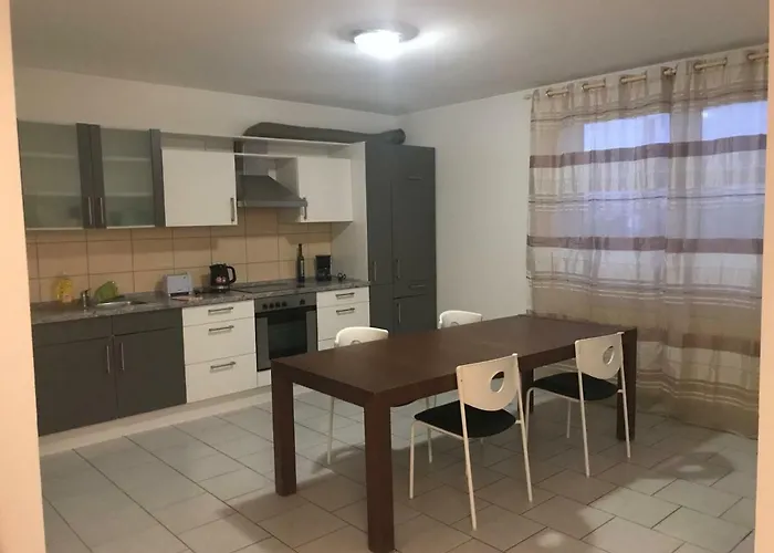Chambre Luxembourg