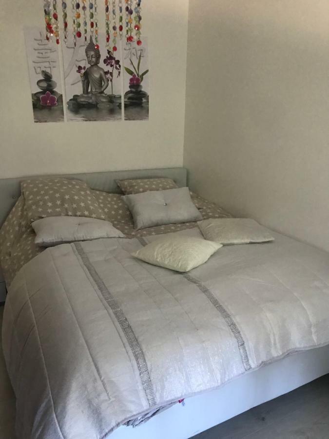 Chambre Luxembourg