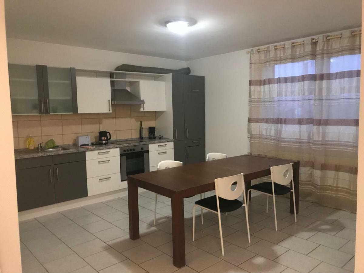 Séjour chez l'habitant Chambre Luxembourg *