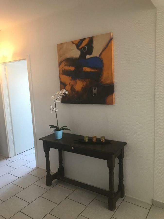 Chambre Luxembourg Séjour chez l'habitant *